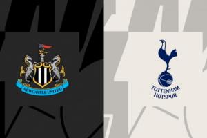 联赛杯-热刺客战纽卡首发：里沙利松、西蒙斯先发，帕利尼亚出战